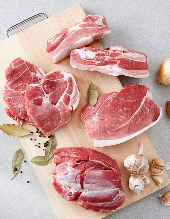 羊肉